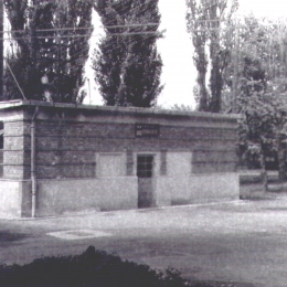 Régi könyvtár